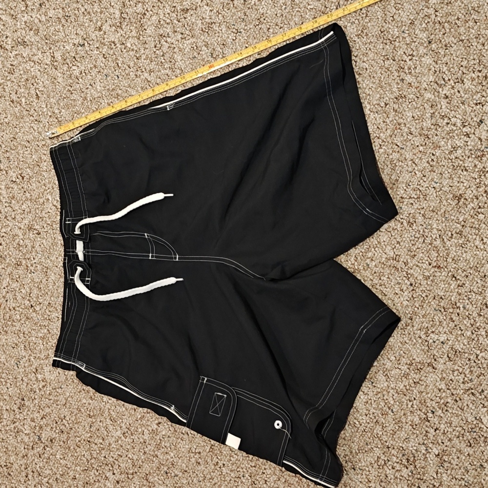 Lifeguard Swim trunks official